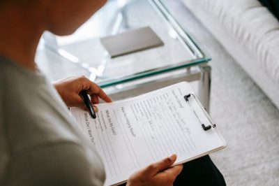 Why online help is becoming more important in mental health support