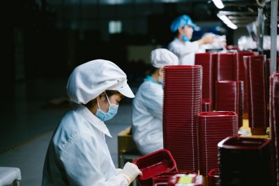 Driving Efficiency and Profitability in Heavy Industries: The Power of Integrated Processing